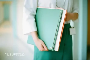 Contoh CV yang Baik Untuk Beasiswa