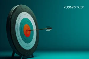 Contoh Life Mapping untuk Mahasiswa Baru