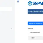 Cara Cek Kuota Sekolah untuk Siswa Eligible SNBP 2026 dan Aturan Akreditasi
