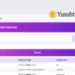 Cara Cek Data Dosen di PDDIKTI (Nama dan Informasi)