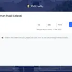 Cara Cek Pengumuman UM UNDIP 2026 dan Link Resmi
