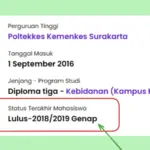 Cara Cek Status Kelulusan di PDDIKTI bagi Mahasiswa