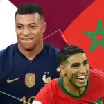 Link Live Streaming Prancis vs Maroko Gratis di Perempat Final Piala Dunia 2026