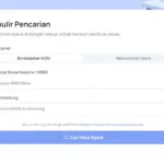 Cara Cek NISN Online 2026 Berdasarkan Nama Lewat HP di Kemendikdasmen