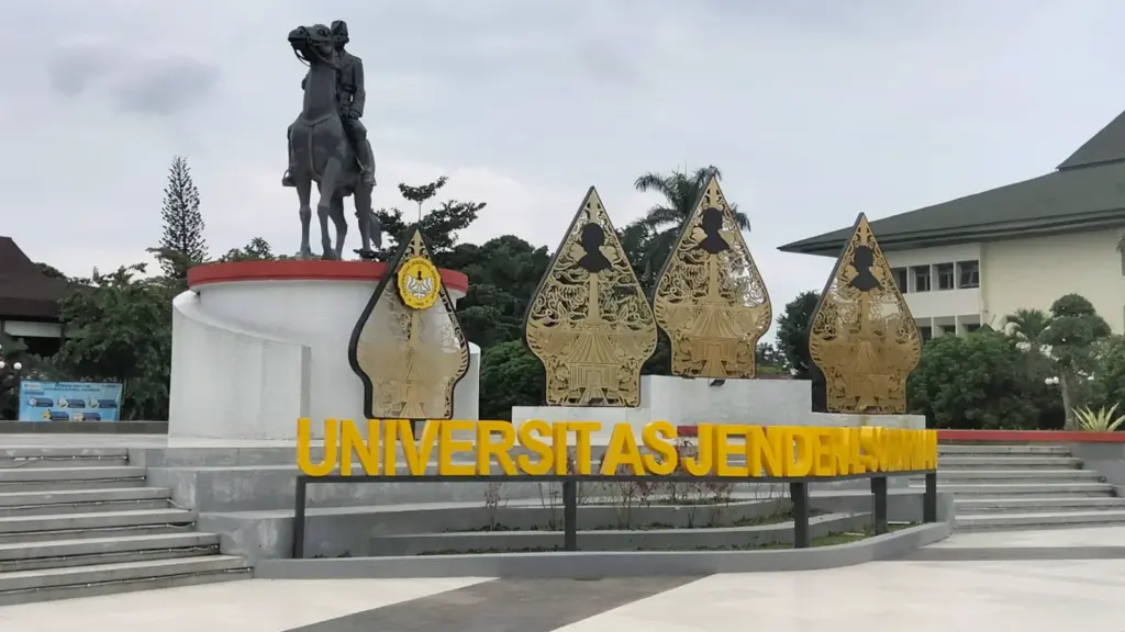 Cek Pengumuman Unsoed Gelombang 2