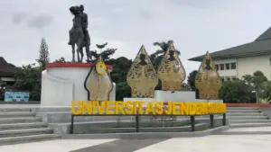 Cek Pengumuman Unsoed Gelombang 2