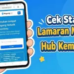 Cara Cek Status Lamaran Magang Hub Kemnaker 2026