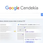 Google Scholar Mahasiswa untuk Mencari Literatur Ilmiah dan Referensi Universitas