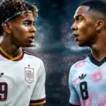 Link Live Streaming Spanyol vs Belgia di 8 Besar Piala Dunia 2026