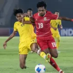 Jadwal Indonesia U17 vs Malaysia U17 Jam Berapa