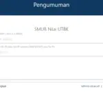 Hasil Seleksi SMUB Nilai UTBK 2026 Universitas Brawijaya Resmi Diumumkan
