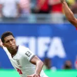 Jude Bellingham Bawa Inggris ke Semifinal Piala Dunia 2026 Usai Taklukkan Norwegia 2-1
