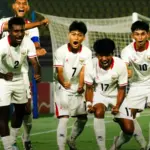 Hasil Skor Timnas Indonesia U17 vs Malaysia U17 Leg 2 dalam Laga Persahabatan Menang Telak 3-0