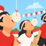 15 Ide Lomba 17 Agustus untuk Anak-Anak dan Karyawan Kantor