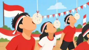 Ide Lomba 17 Agustus untuk