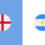 Prediksi Inggris vs Argentina di Semifinal Piala Dunia 2026