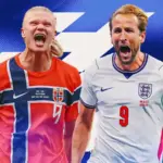 Cara Nonton Link Live Streaming Inggris vs Norwegia di Perempat Final Piala Dunia 2026