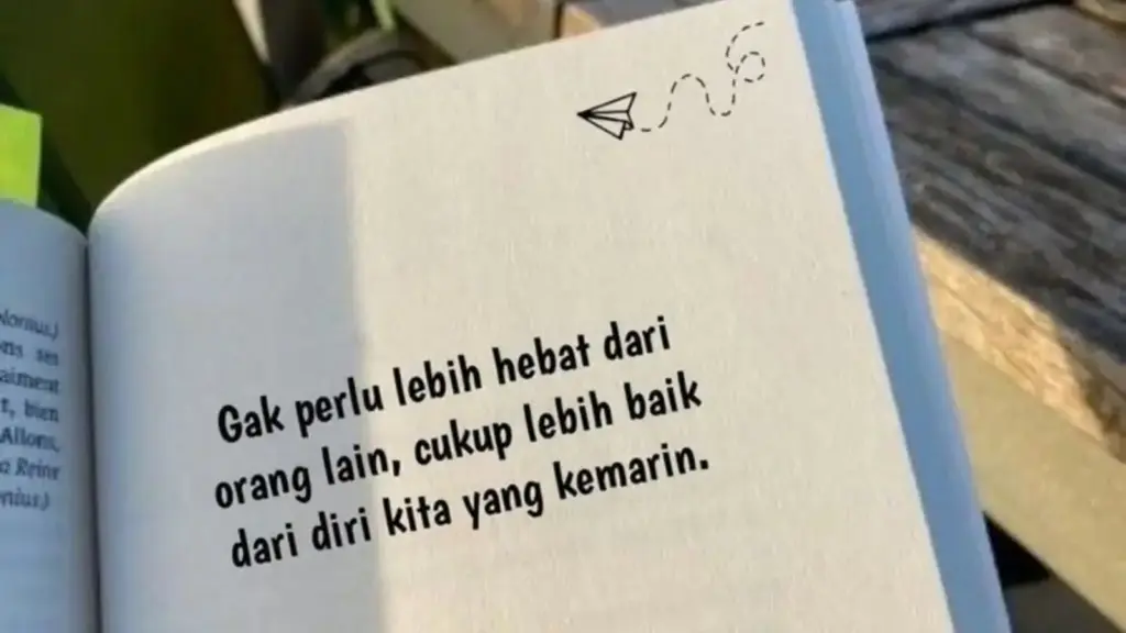 Kata Kata Bijak Berkelas Simple
