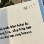 100 Kata Kata Bijak Berkelas Simple
