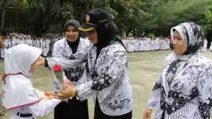 Kata-kata untuk Hari Guru yang Menyentuh Hati Panjang
