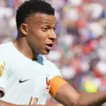 Juru Taktik Maroko Akui Ketajaman Kylian Mbappe di depan Gawang Milik Timnas Prancis