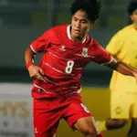 Link Live Streaming Indonesia U17 vs Malaysia U17 Leg 2 Malam Ini