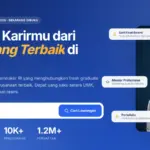 Magang Kemnaker Batch 4 Resmi Dibuka Juli 2026, Cek Link dan Jadwalnya