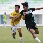 PSMS Medan Tekuk Binjai City 3-0, Siap Piala Presiden 2026