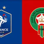 5 Pertandingan Terakhir Prancis vs Maroko Menuju Perempatfinal Piala Dunia 2026