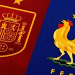 Link Live Streaming Prancis vs Spanyol Semifinal Piala Dunia 2026 Gratis