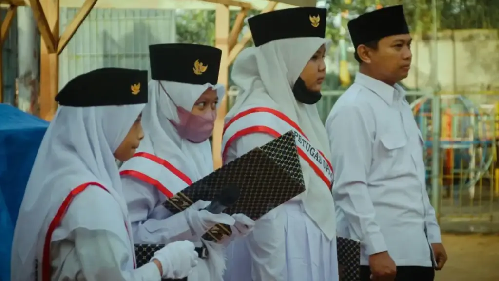 Teks Doa Pembukaan MPLS