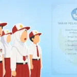 Teks Ikrar Pelajar Indonesia yang Tercantum dalam SE Mendikdasmen Nomor 4 Tahun 2026
