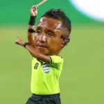 FIFA Tunjuk Ivan Barton Pimpin Semifinal Piala Dunia 2026 Prancis Melawan Spanyol