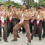 30 Ide Yel-Yel MPLS 2026 Simpel, Kreatif, dan Seru