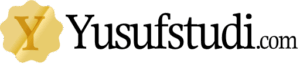 logo yuusfstudi
