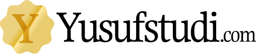 yusufstudi.com
