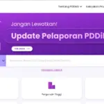 Cara Cek Status Mahasiswa Aktif atau Tidak di PDDIKTI Online 2026